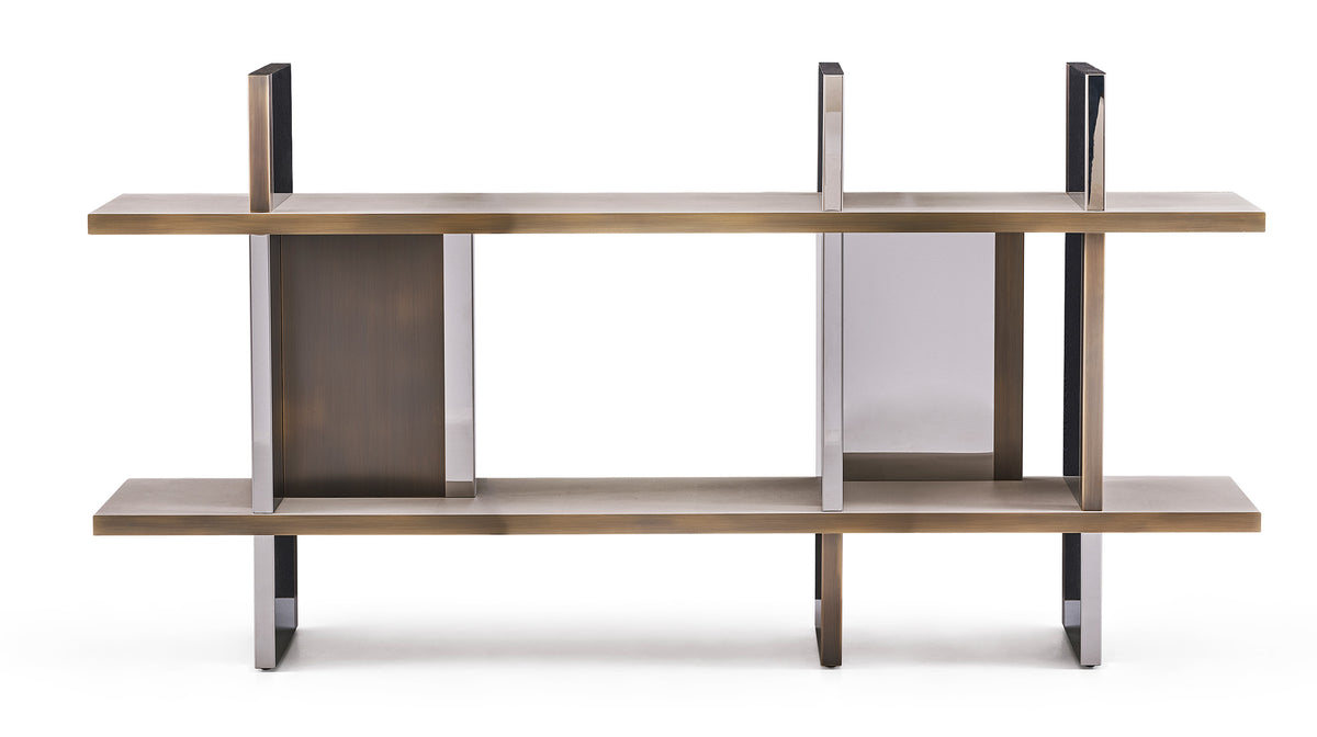 Asia Low – libreria – foto prodotto