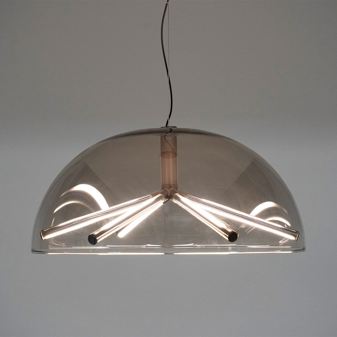 Runa – lampada a sospensione – foto prodotto