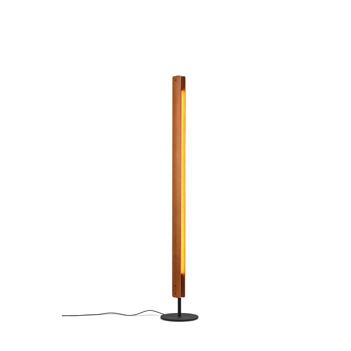 Seki-Han Floor – lampada da terra