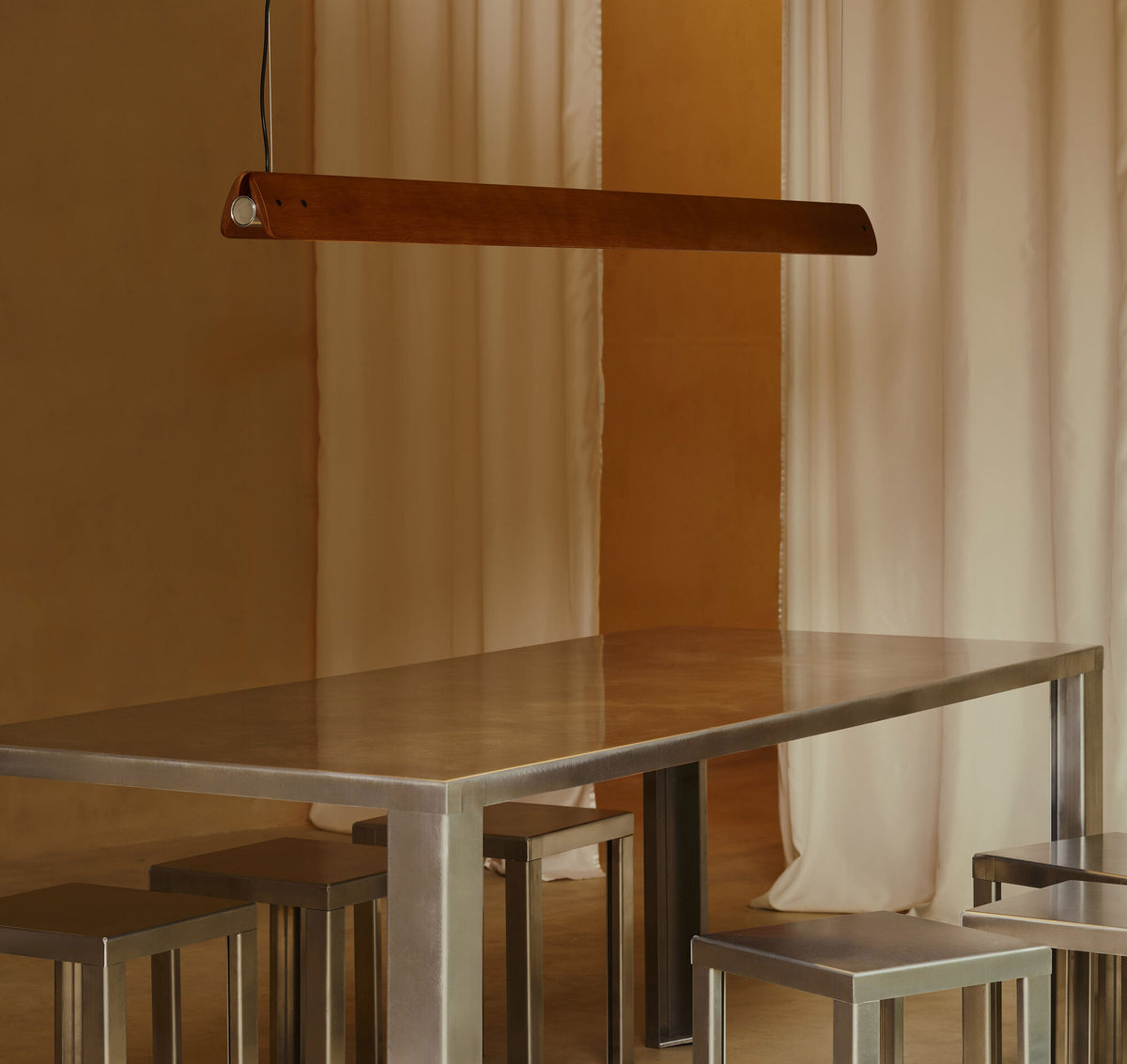 Seki-Han Suspension – lampada a sospensione