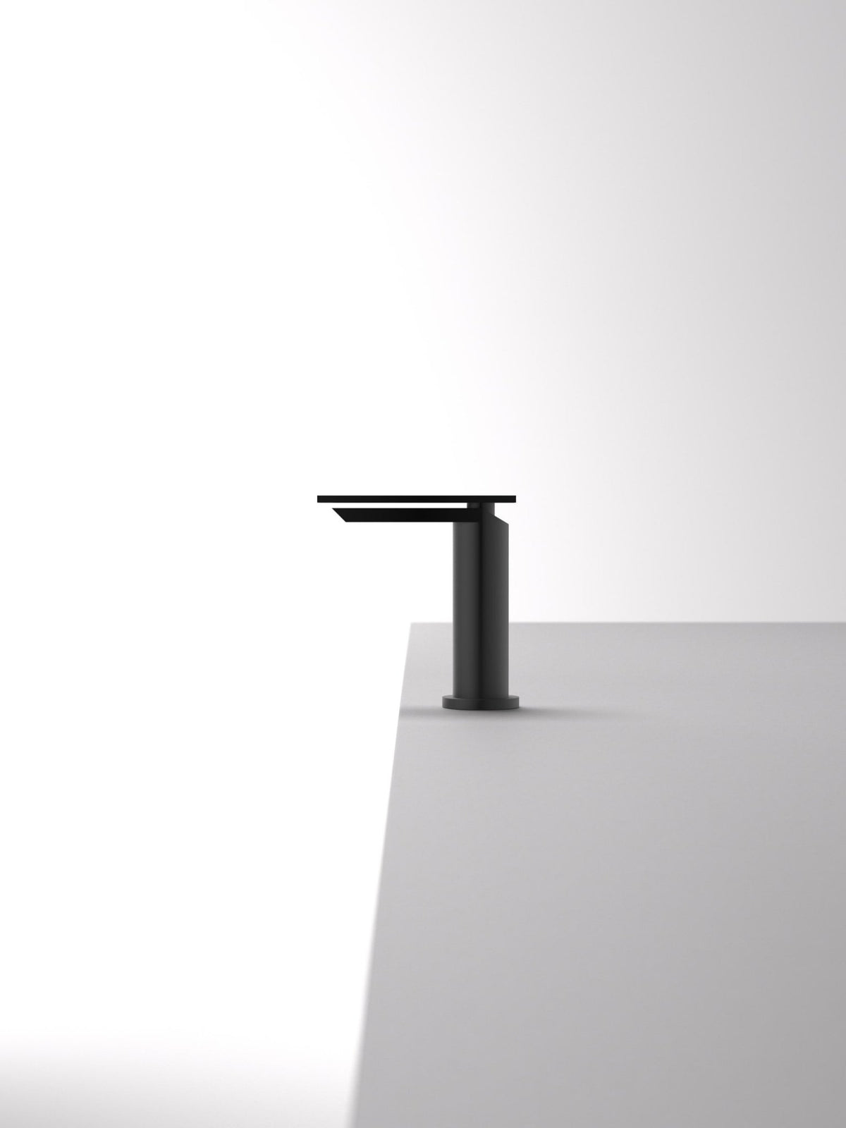 Sen miscelatore monoforo – per lavabo e bidet - Sag 80 - Agape - Bagno