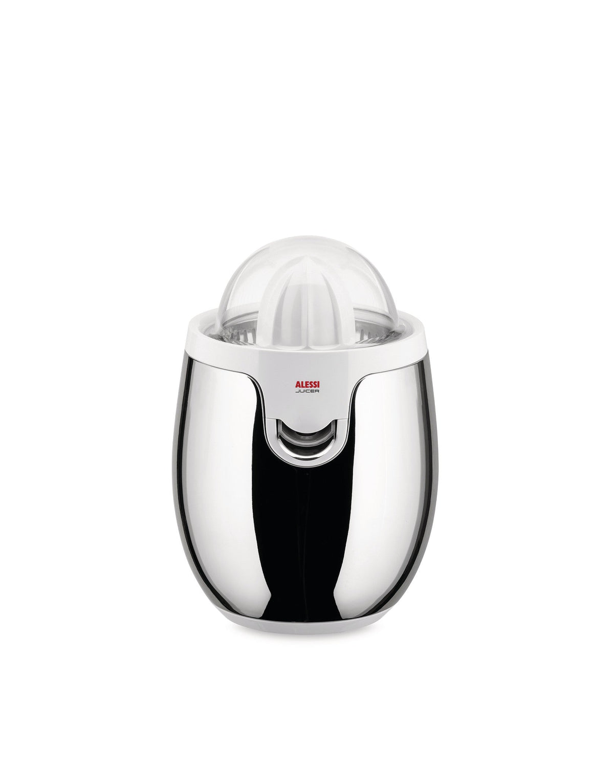 SG63 – spremiagrumi elettrico. Spina europea - Sag 80 - Alessi - Complemento