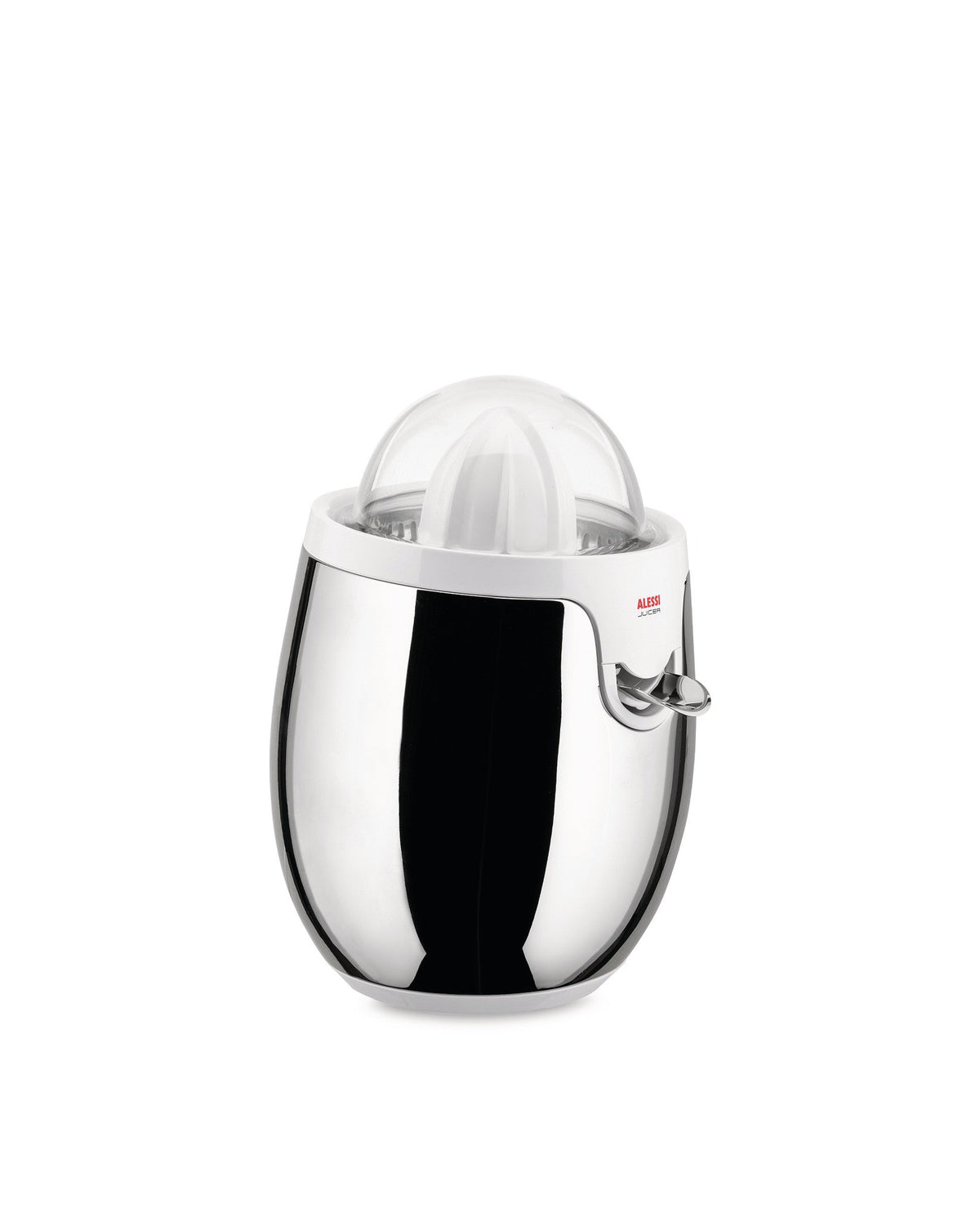 SG63 – spremiagrumi elettrico. Spina europea - Sag 80 - Alessi - Complemento