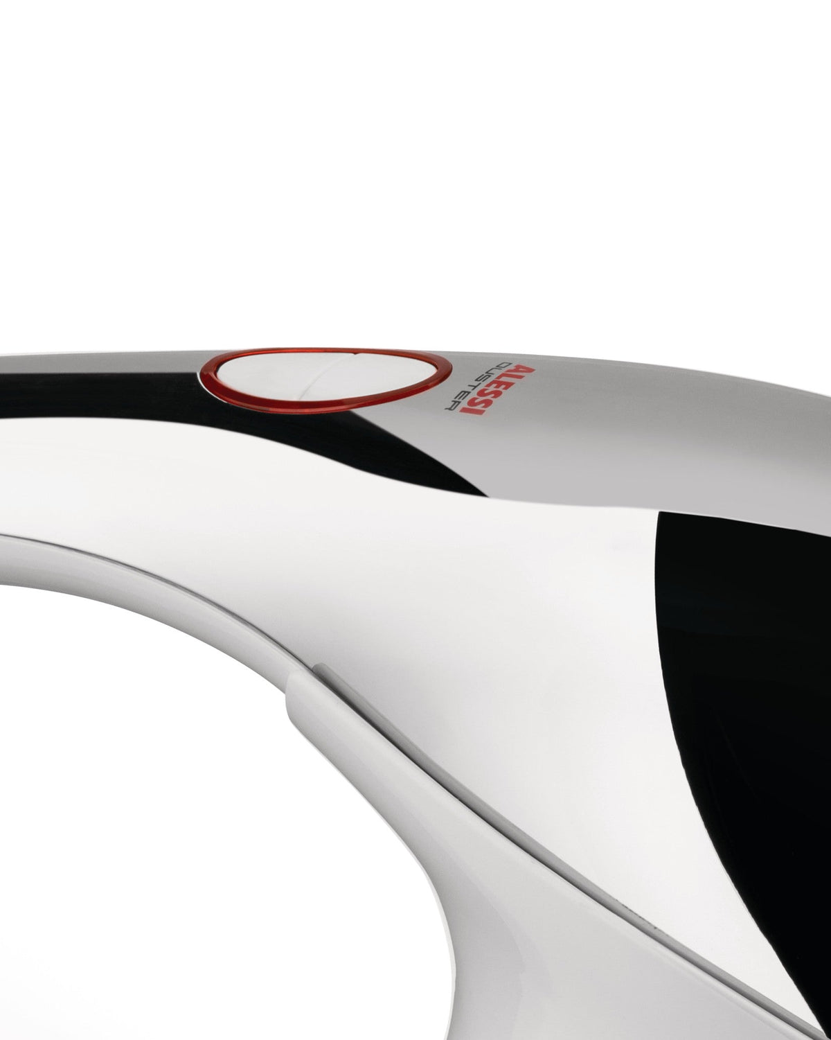 SG67 – miniaspirapolvere. Spina europea - Sag 80 - Alessi - Complemento