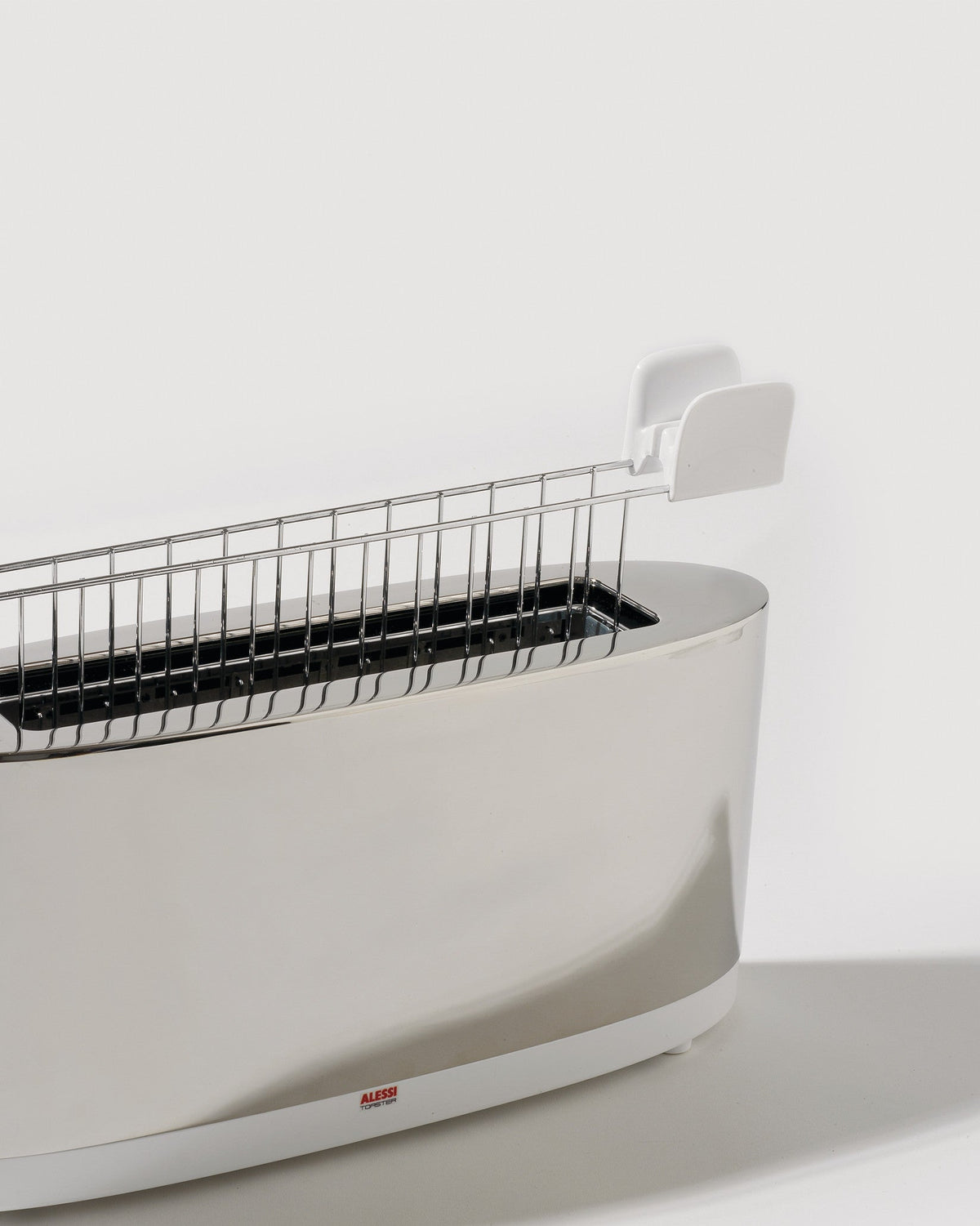 SG68 – pinza per tostapane - Sag 80 - Alessi - Complemento