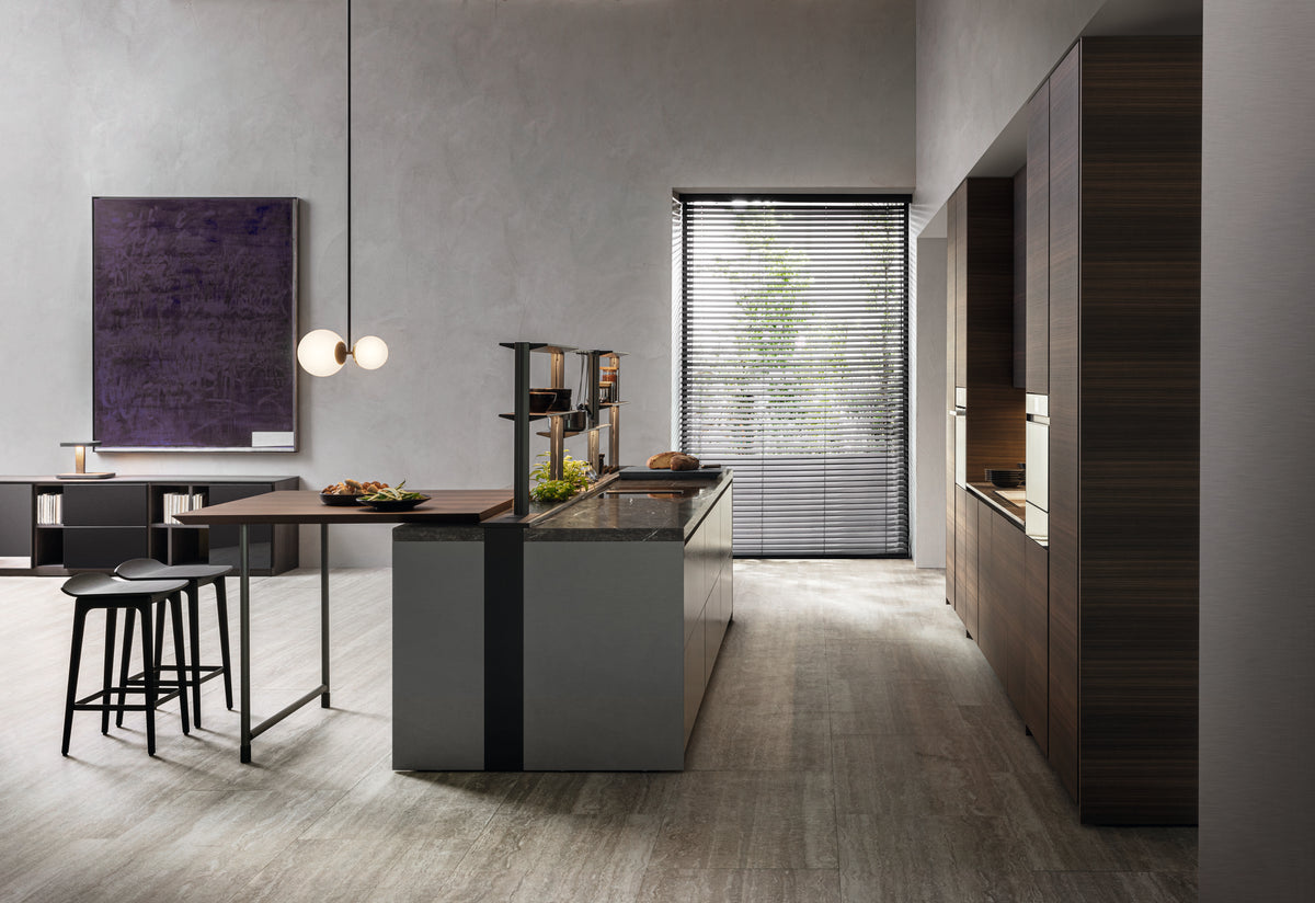 Sistema XY – cucina
