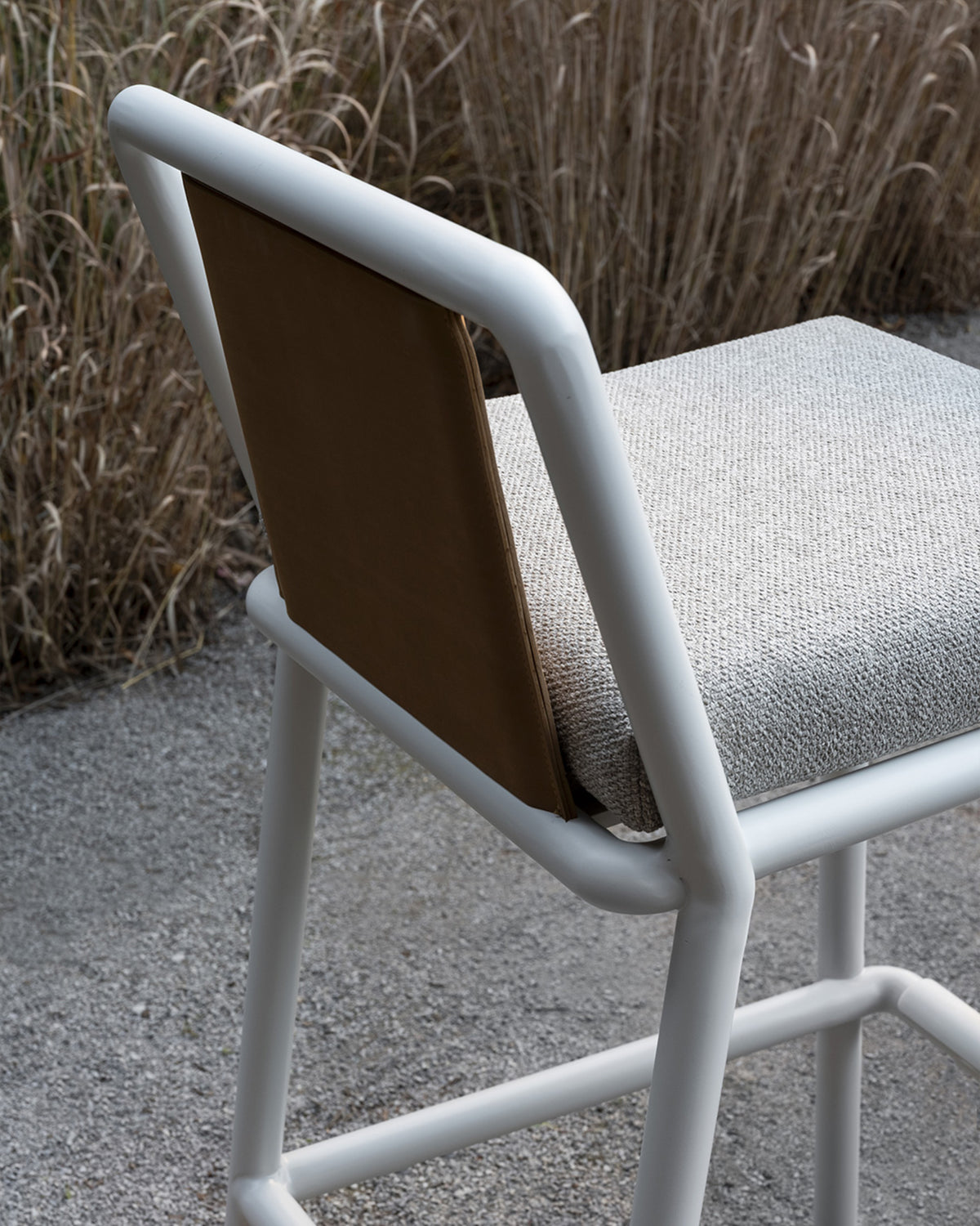 Soleva – sgabello outdoor
