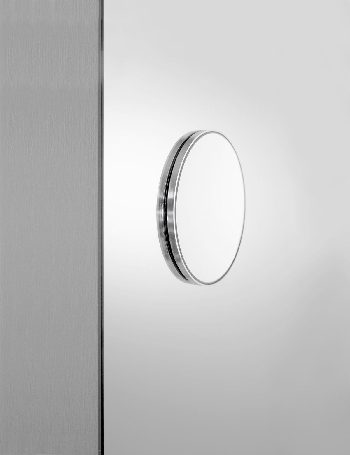 Spai – specchio senza luce - Sag 80 - Agape - Specchio
