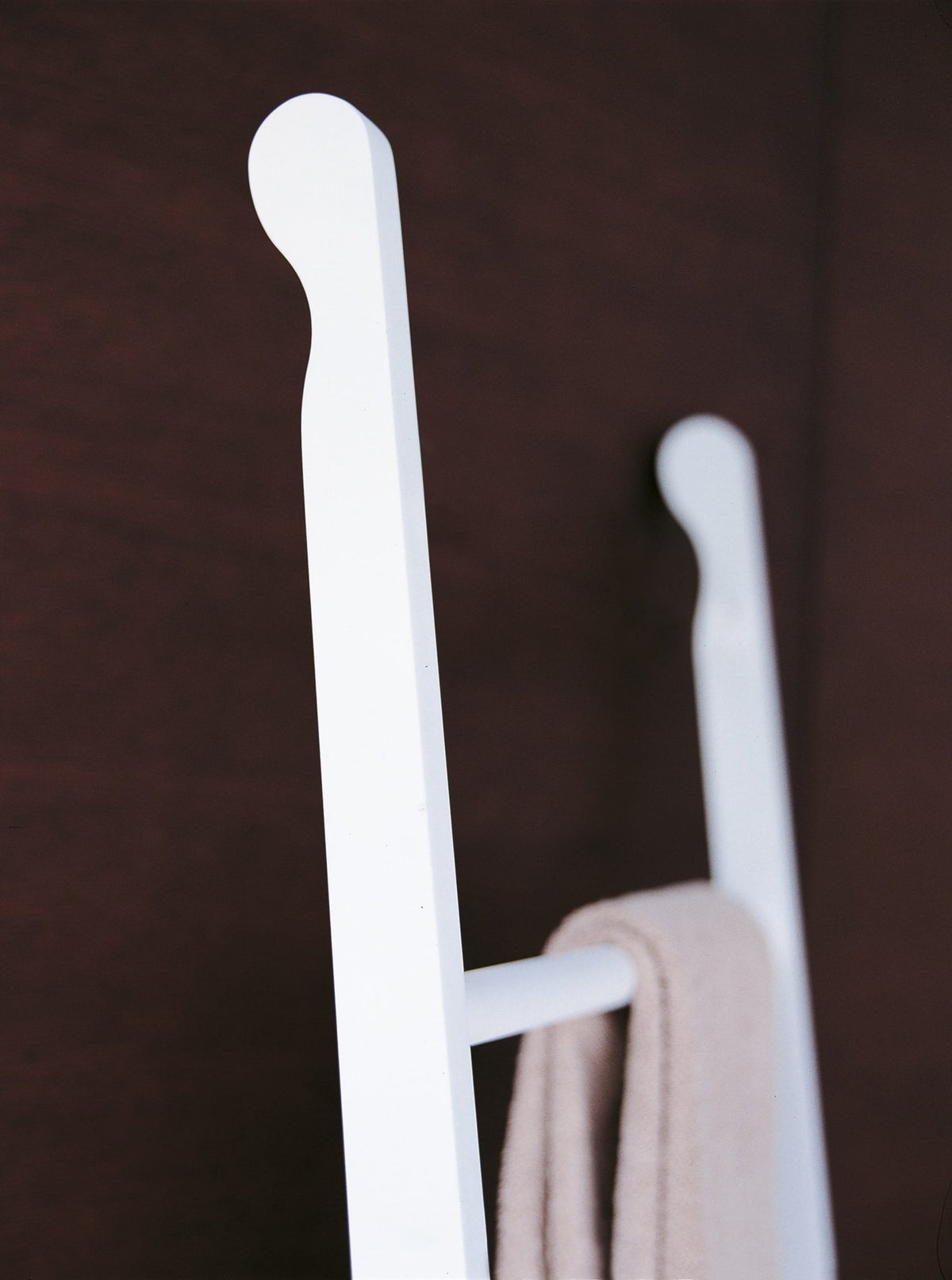 Stairs – porta salviette - Sag 80 - Agape - Bagno