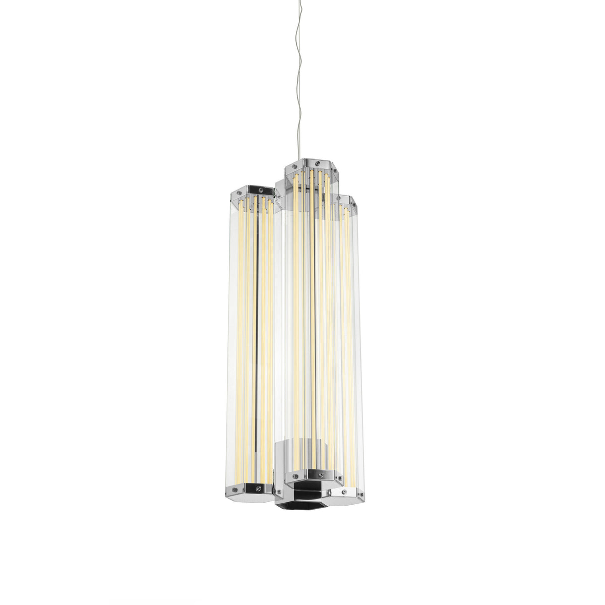 SuperWire S3 – lampada a sospensione