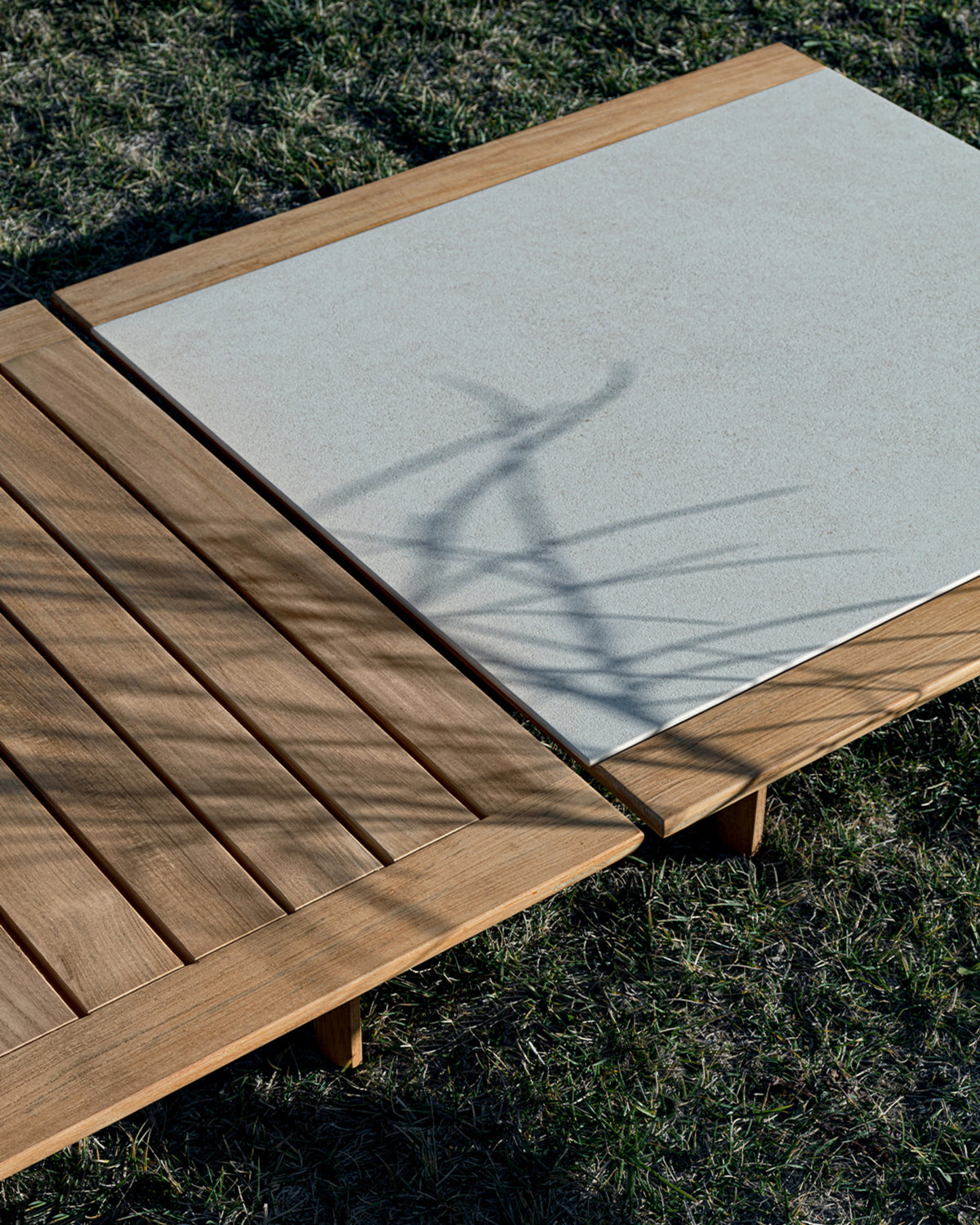 Sway – tavolino outdoor