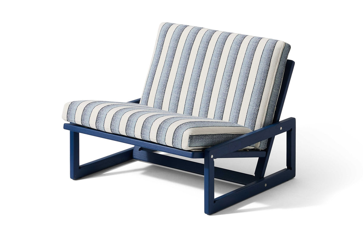 Poltrona Carlotta - Sag 80 - Cassina - Poltrona