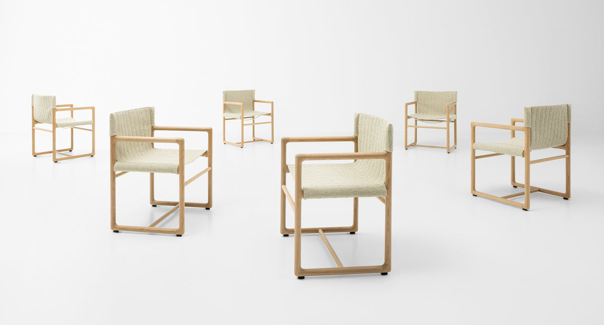 Salina – sedia e poltrona lounge outdoor – foto prodotto