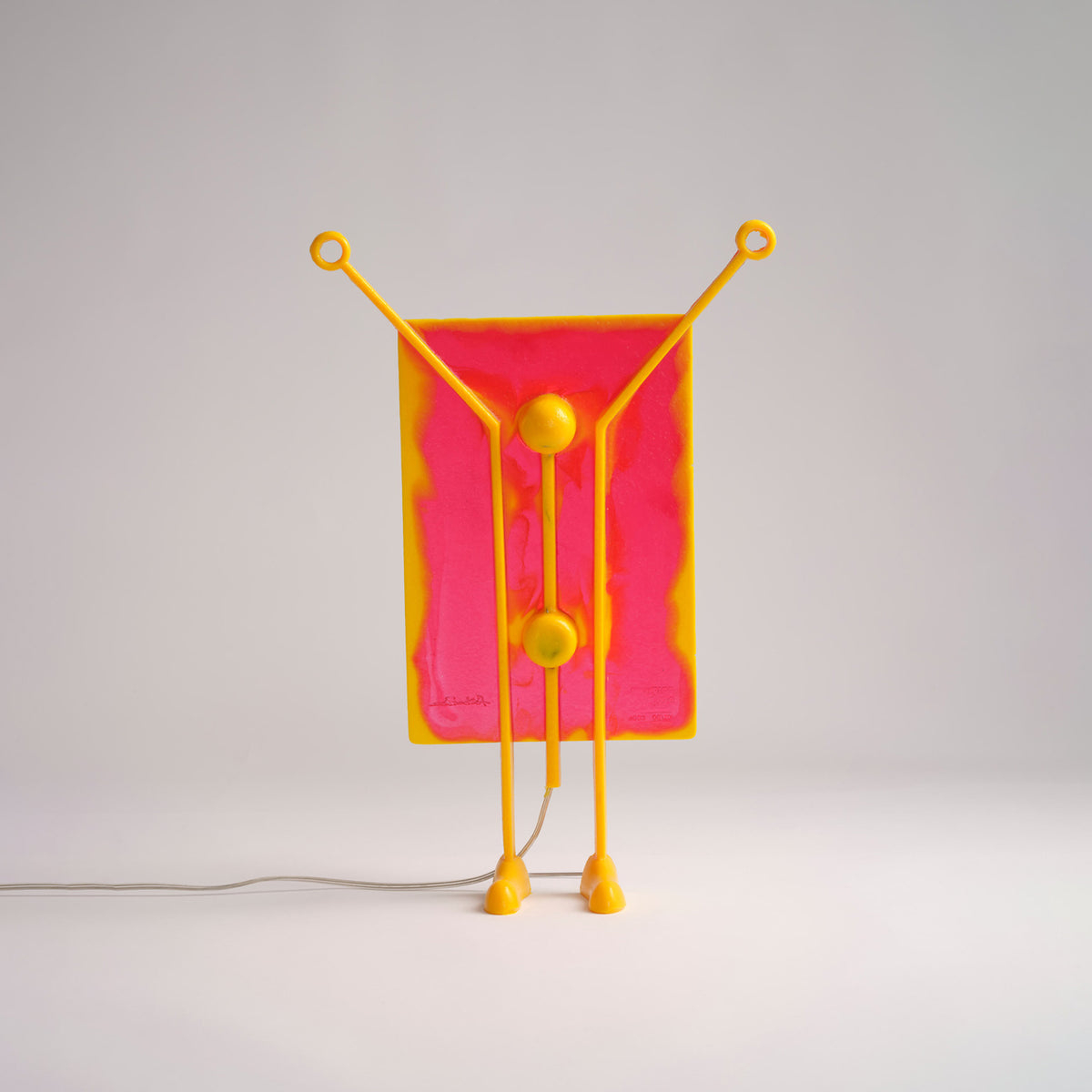 Salvatore – lampada – foto prodotto