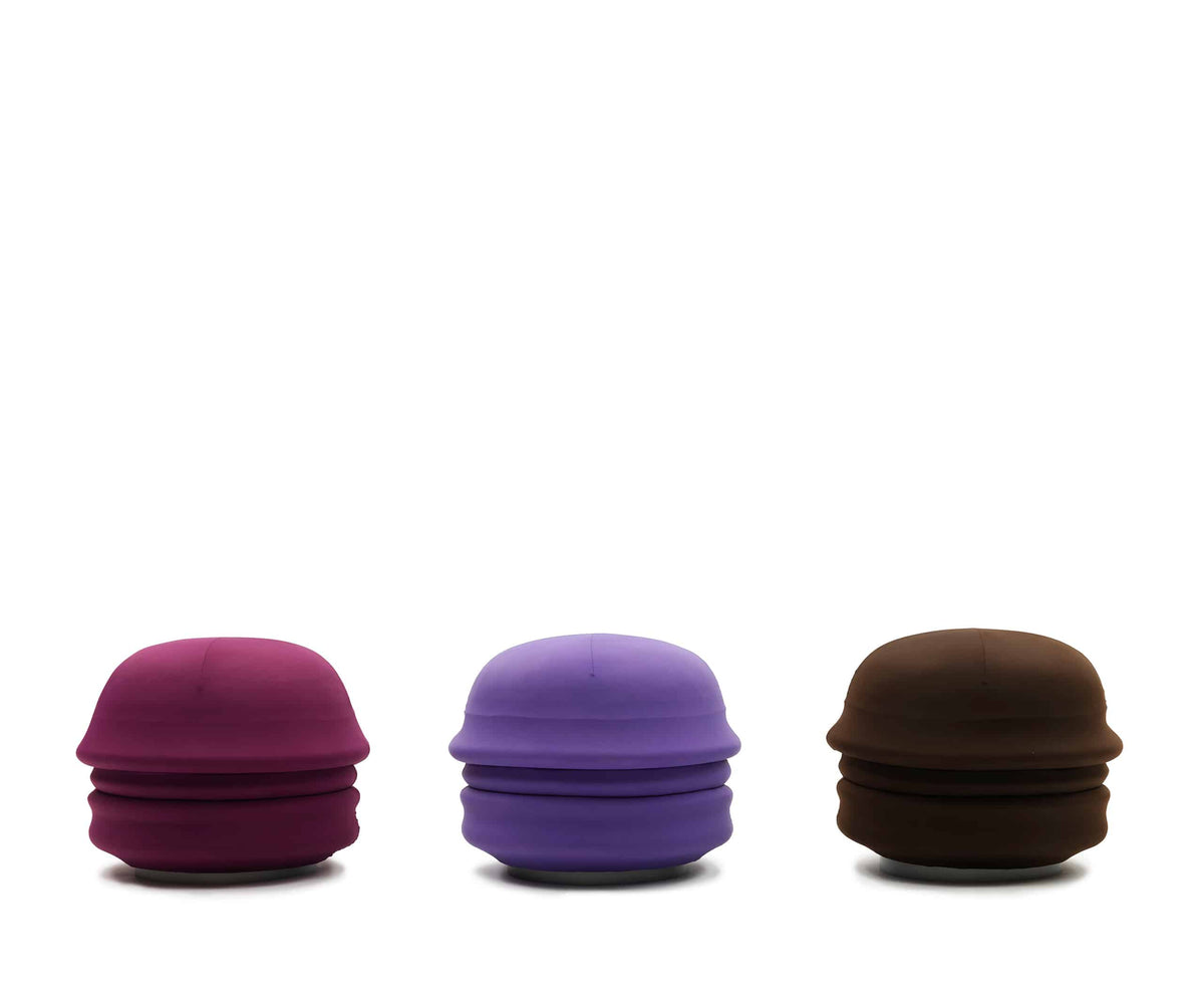 Santapouf – pouf letto – foto prodotto