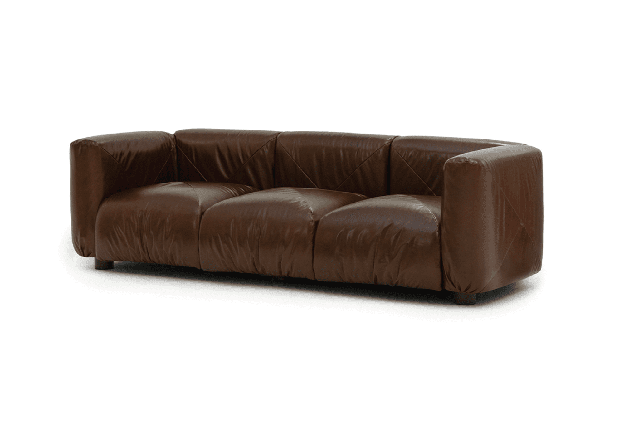 Divano Marius&Marius - Sag 80 - Arflex - Divano