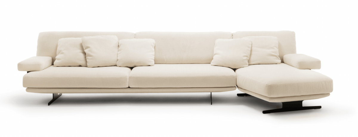 Divano Càmila - Sag 80 - Arflex - Divano