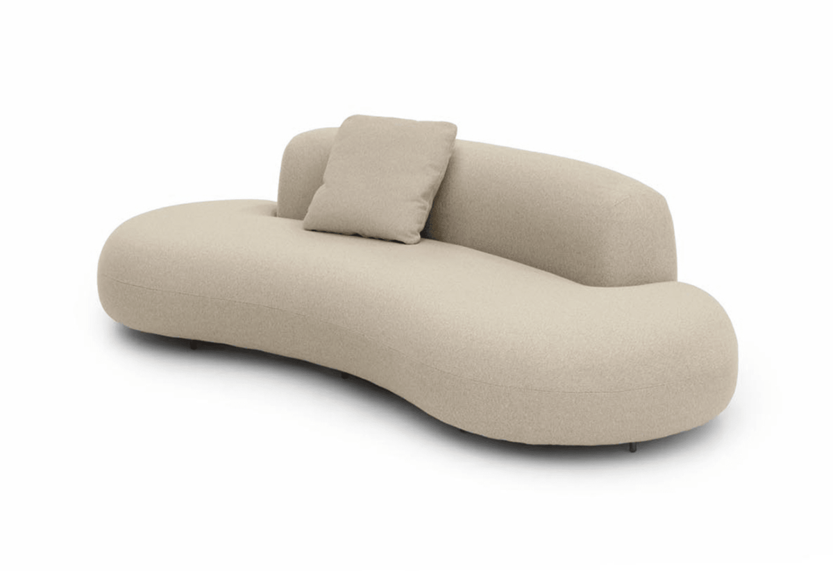 Divano Tokio new - Sag 80 - Arflex - Divano