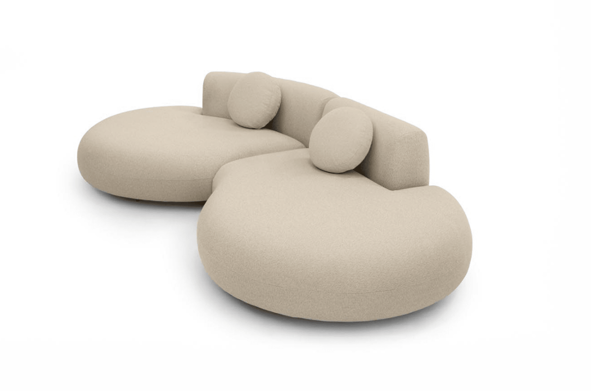 Divano Tokio new - Sag 80 - Arflex - Divano