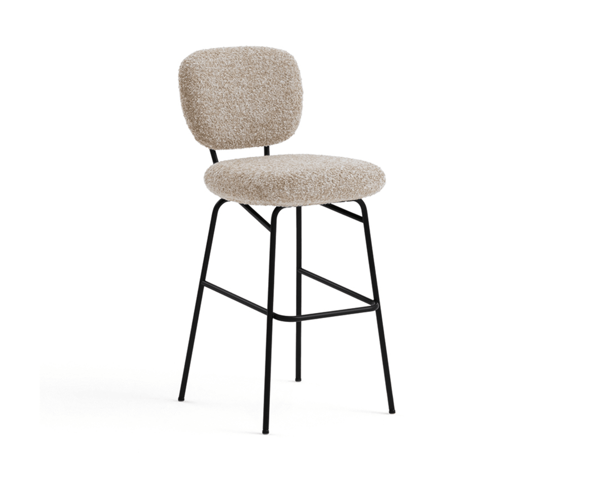 Momo Sgabello - Sag 80 - Arflex - Sedia