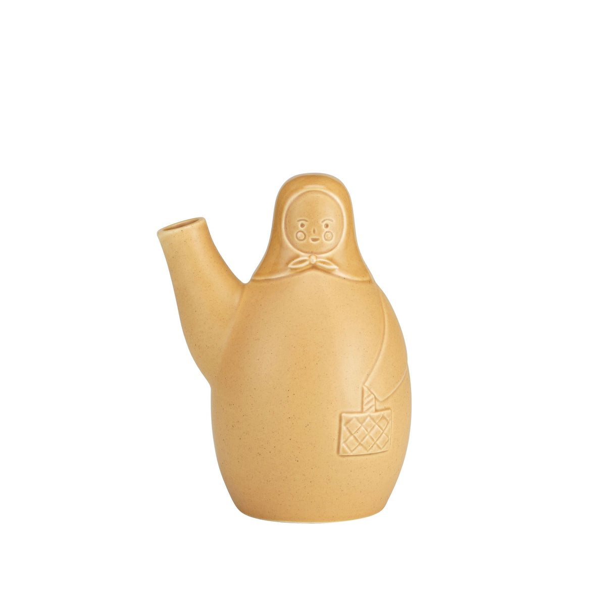 Easter Witch Vase – vaso - Sag 80 - Artek - Complemento