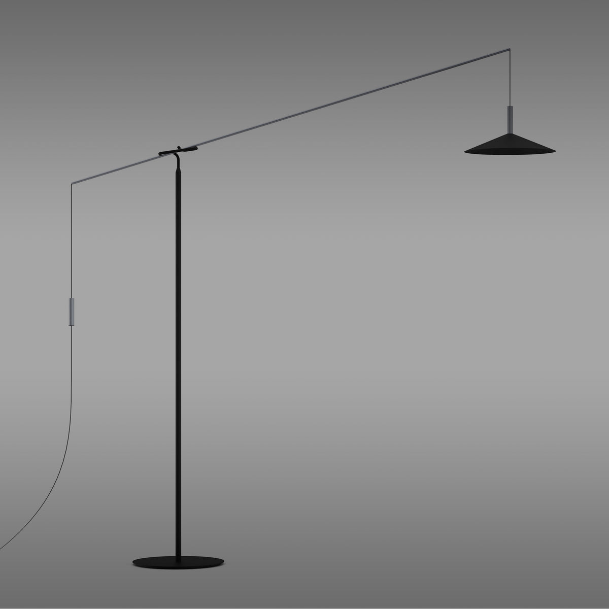 Altura – lampada da terra – foto prodotto