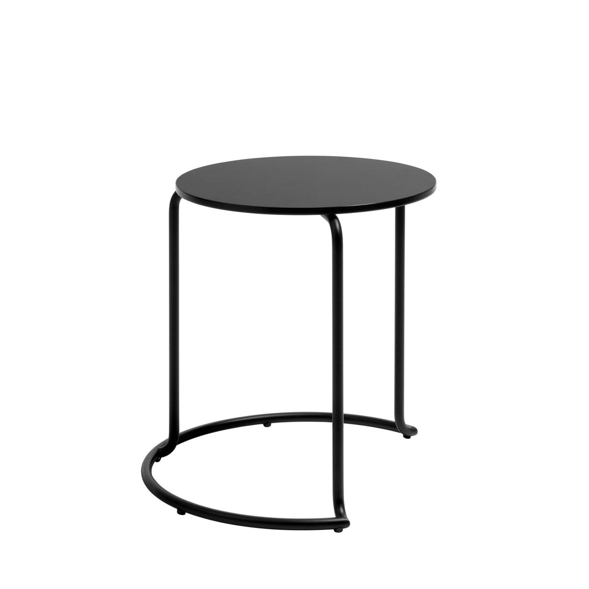 Side Table 606 – tavolino - Sag 80 - Artek - Tavolino