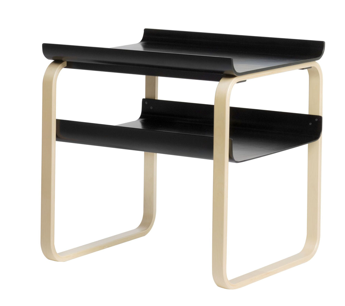 Side Table 915 – tavolino – ambientata