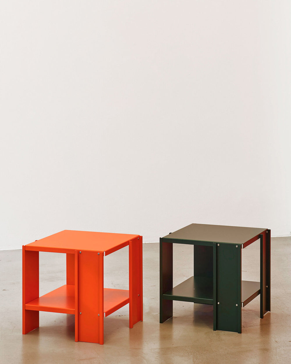Side Table – tavolino – ambientata