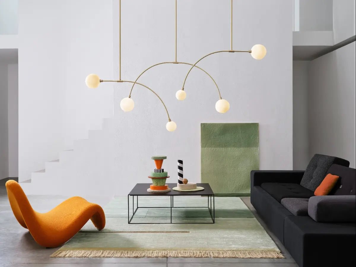 Lampada Balance 1.0 - Sag 80 - SkLO - Lampada