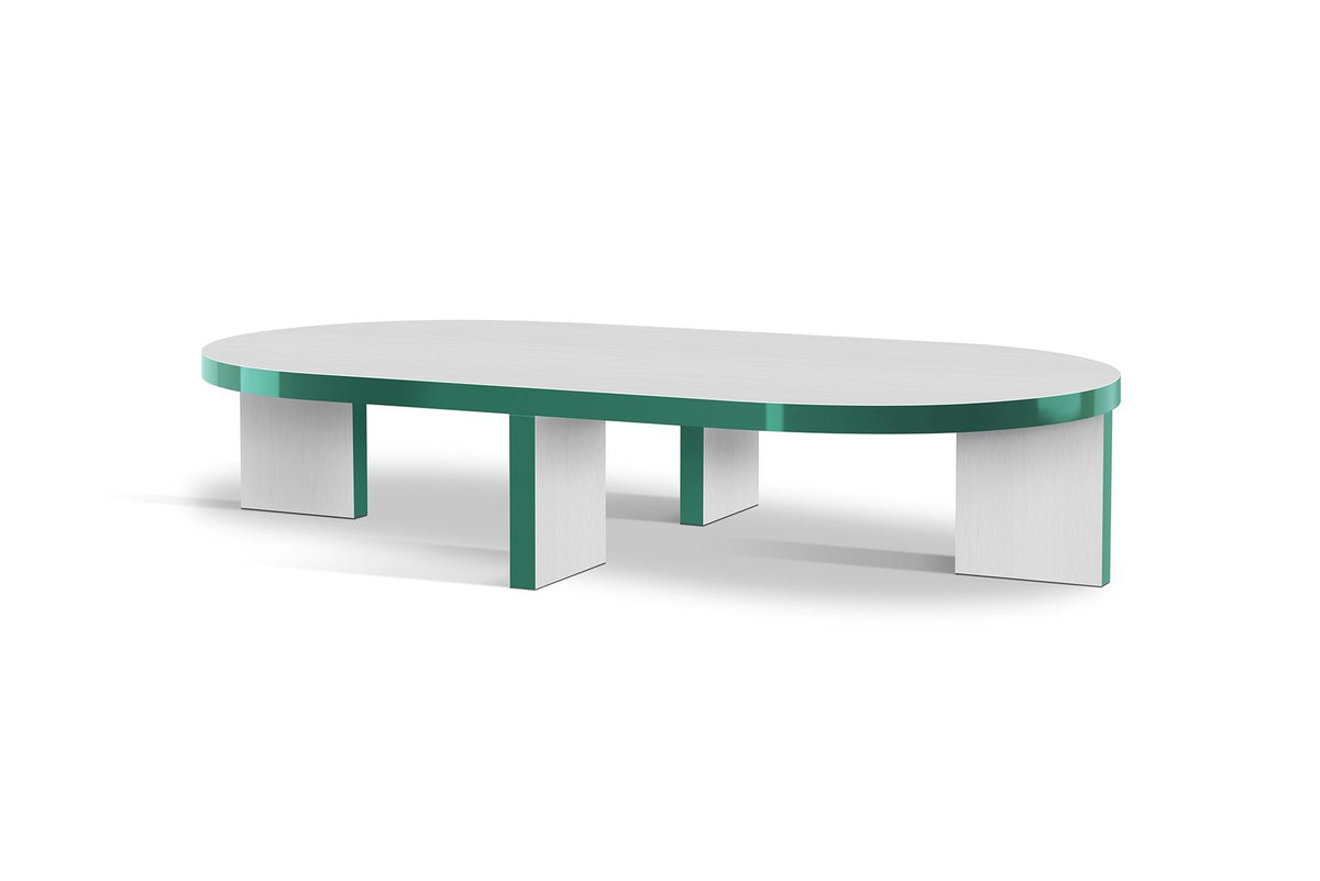 Slice Me Nice – tavolino - Sag 80 - Zanotta - Tavolino