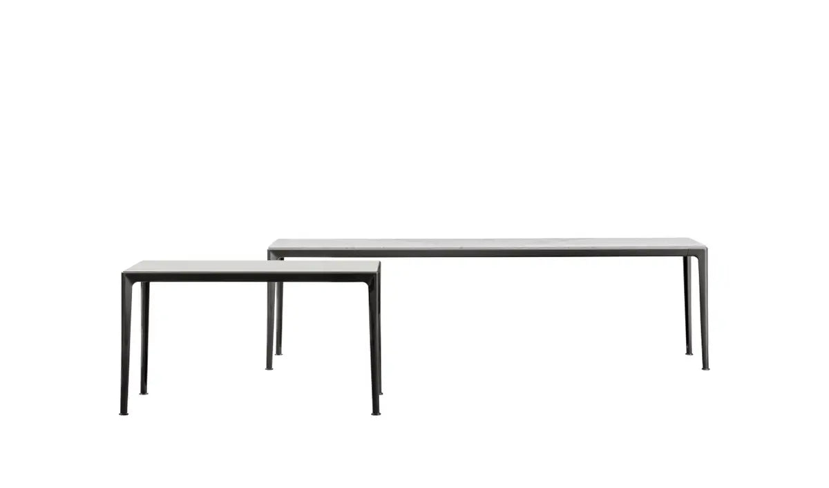 Console Mirto Indoor - Sag 80 - B&B Italia - Complemento