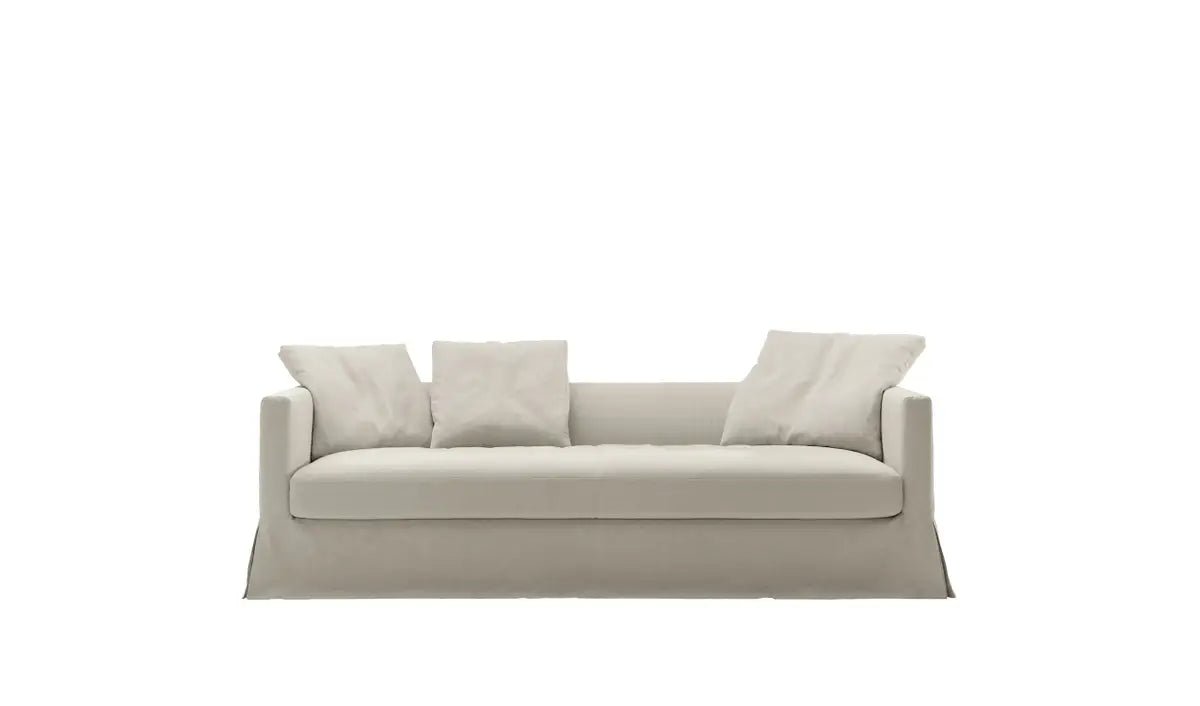 Divano Simpliciter - Sag 80 - Maxalto - Divano