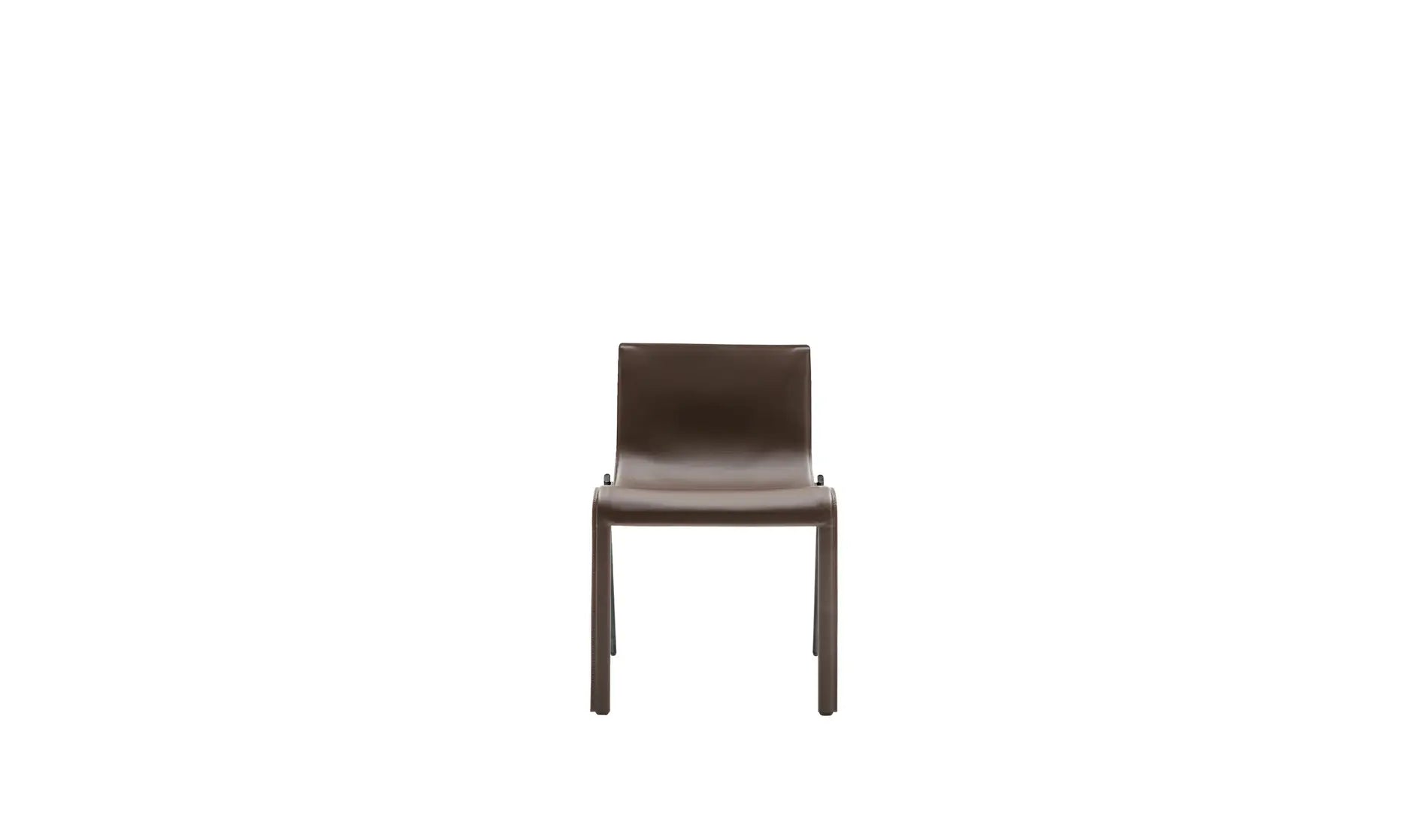 Sedia Mjna - Sag 80 - B&B Italia - Sedia