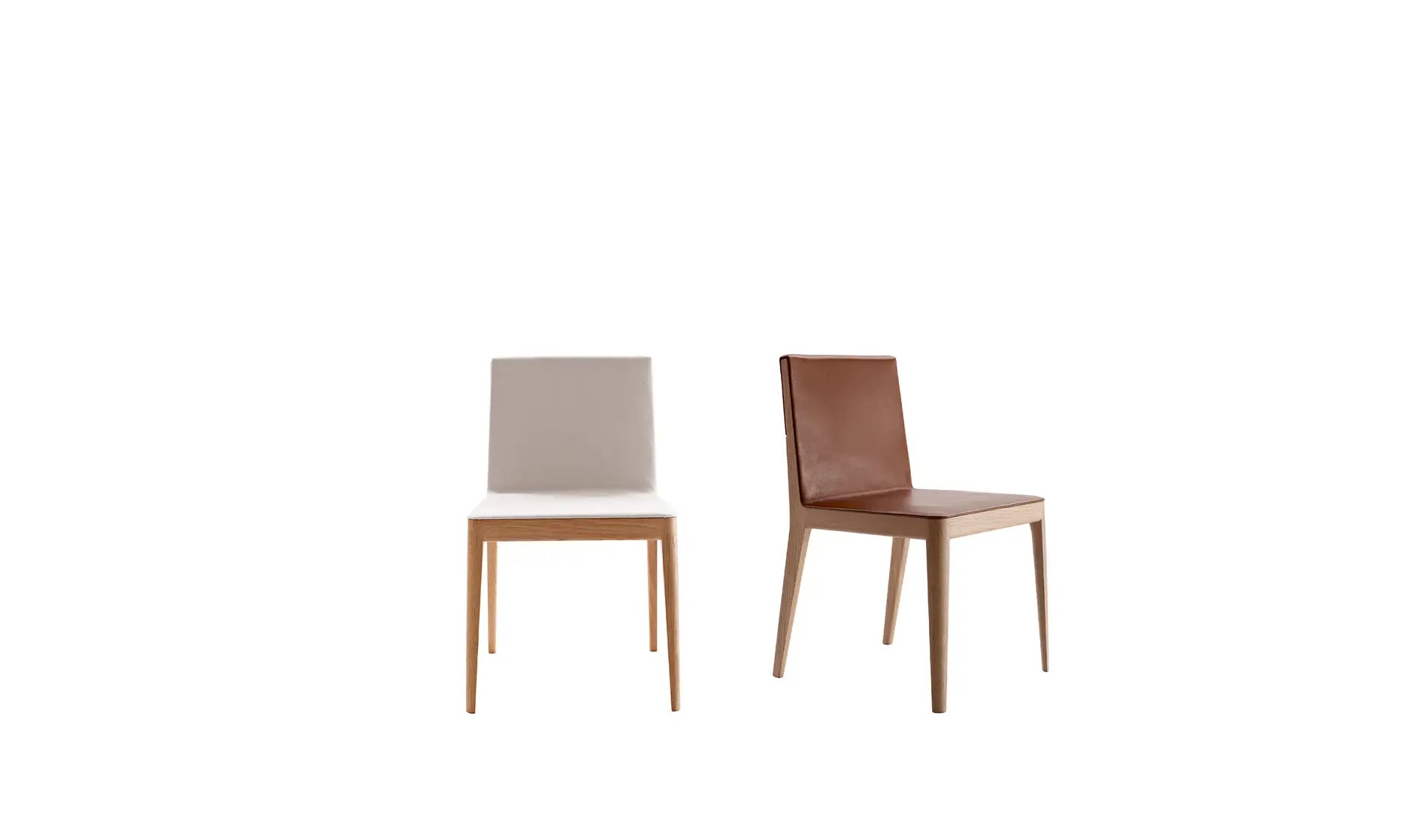 Sedia El - Sag 80 - B&B Italia - Sedia