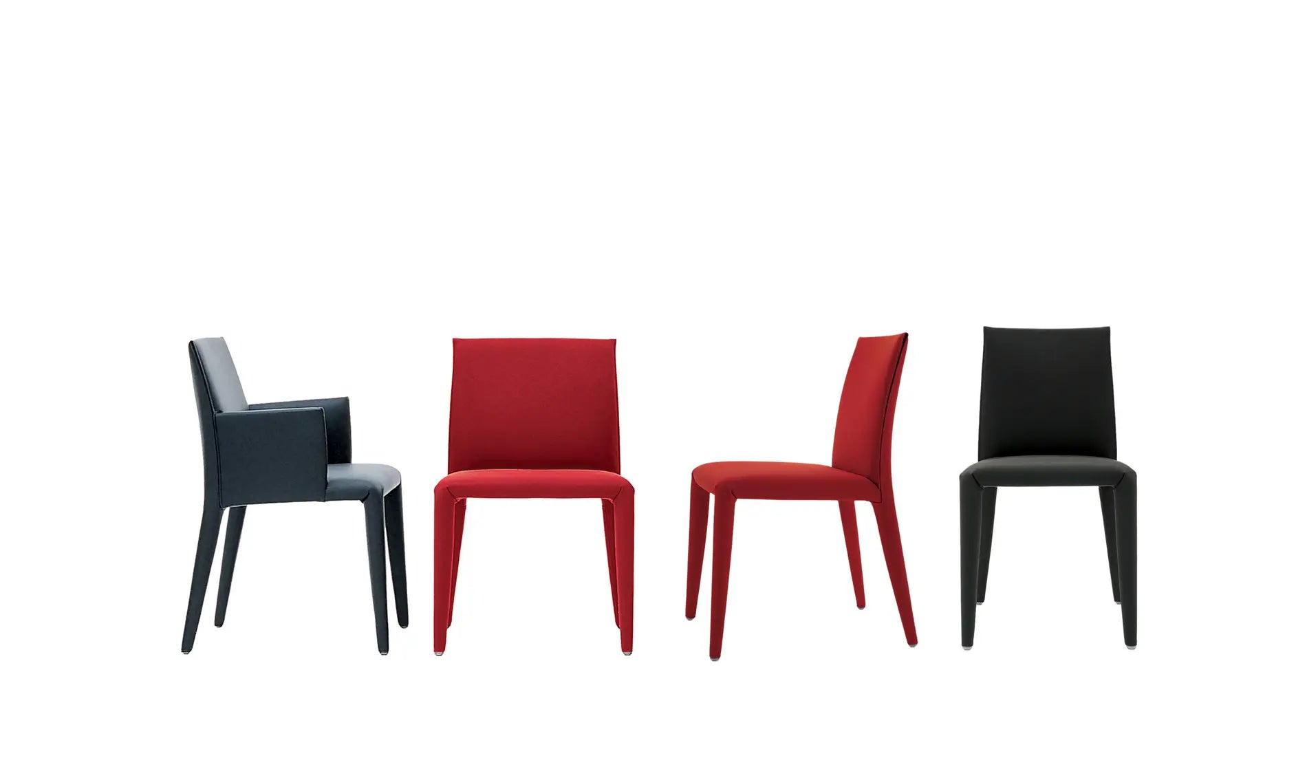 Sedia Vol Au Vent - Sag 80 - B&B Italia - Sedia