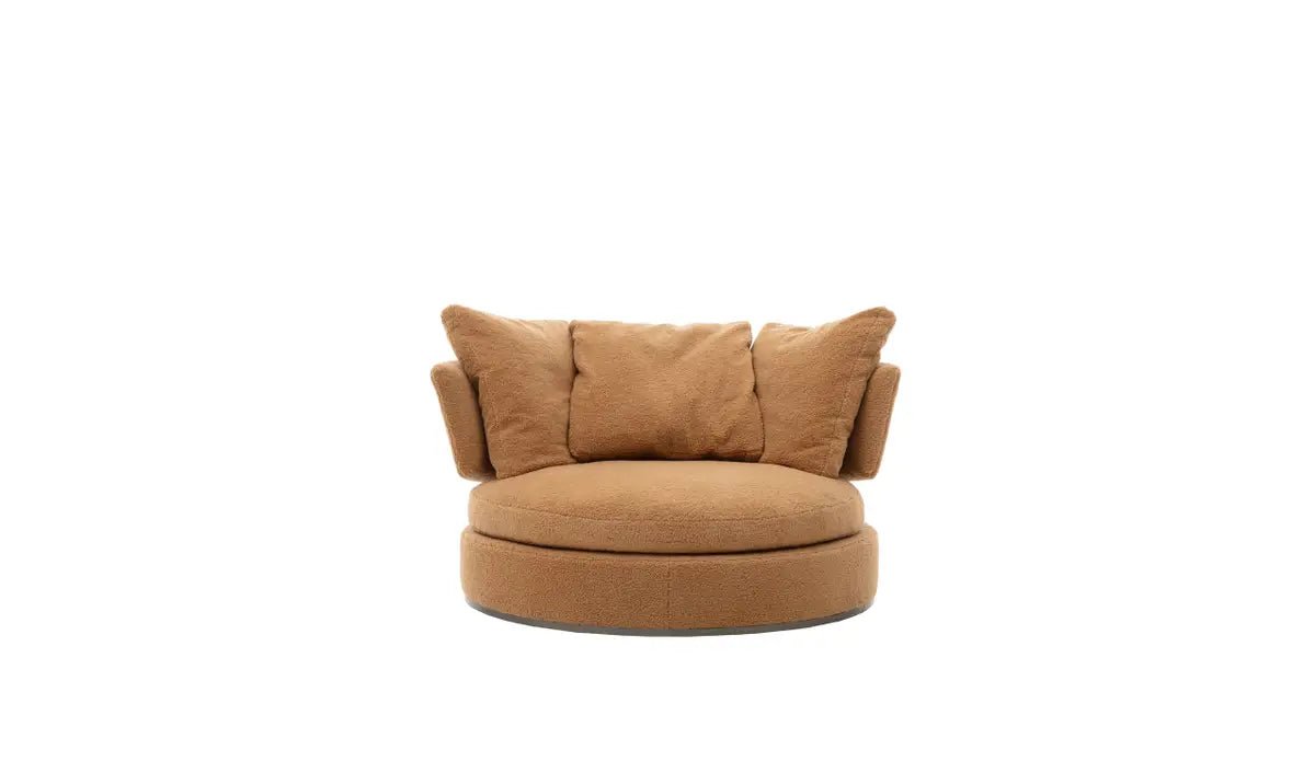 Poltrona Amoenus - Sag 80 - Maxalto - Poltrona