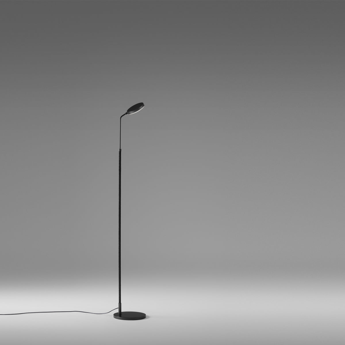 Spoon – lampada da tavolo – ambientata
