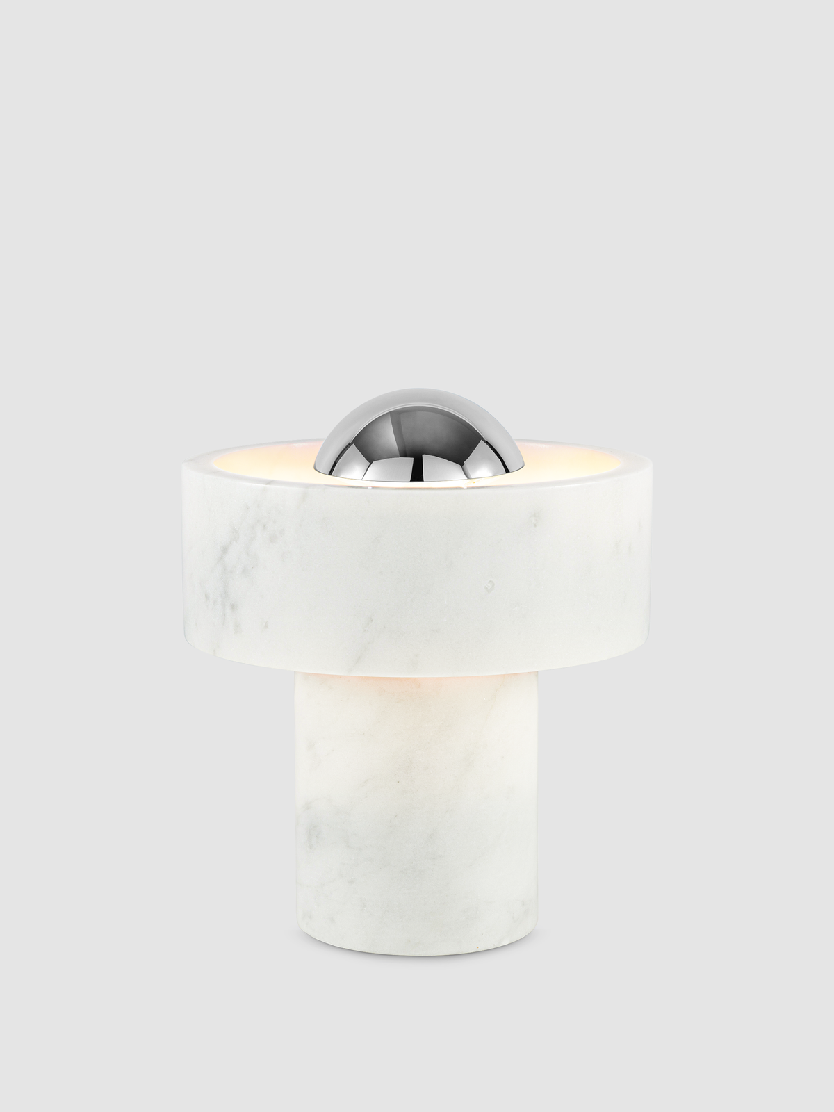 Stone Portable – lampada portatile – foto prodotto