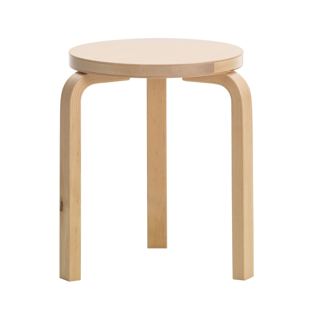 Stool 60 Villi – sgabello – ambientata