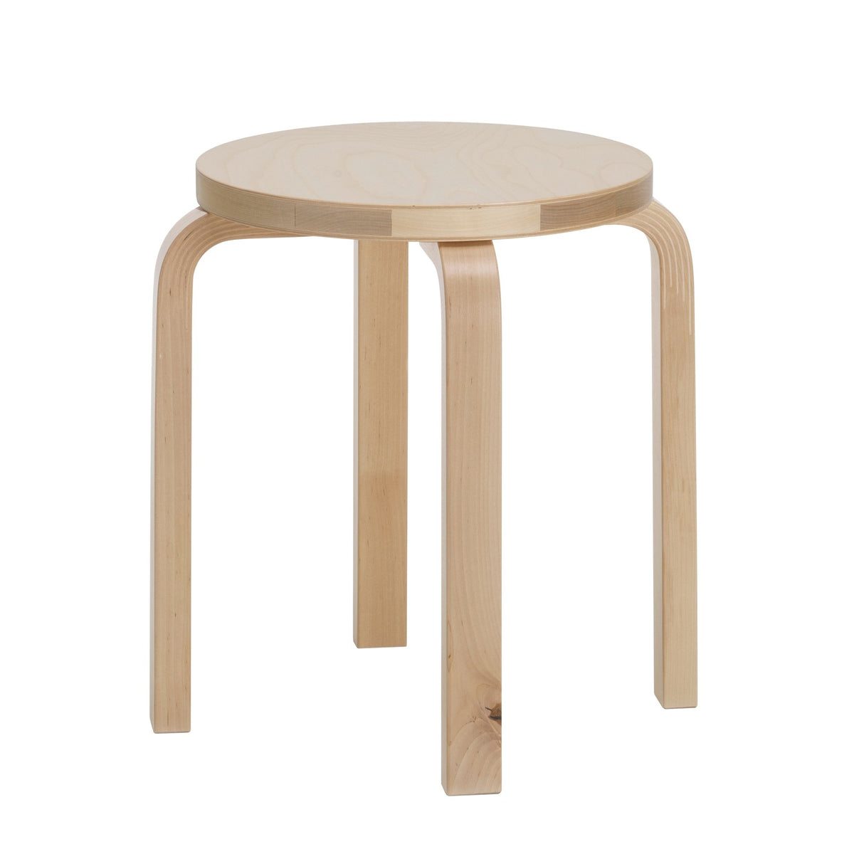 Stool E60 – sgabello - Sag 80 - Artek - Sedia