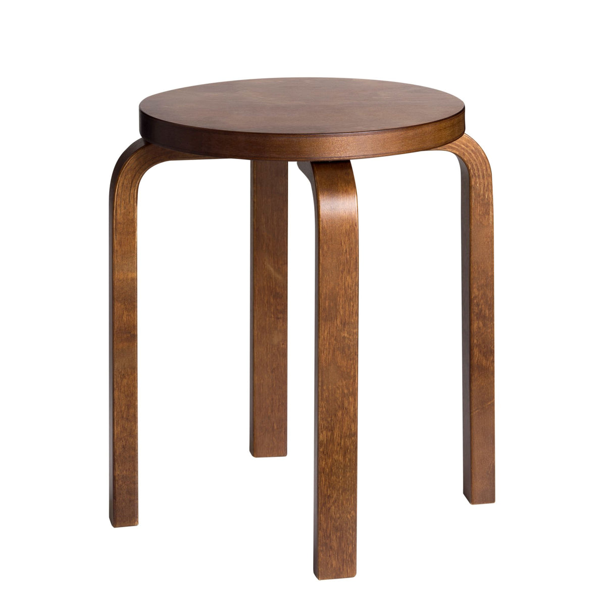 Stool E60 – sgabello - Sag 80 - Artek - Sedia