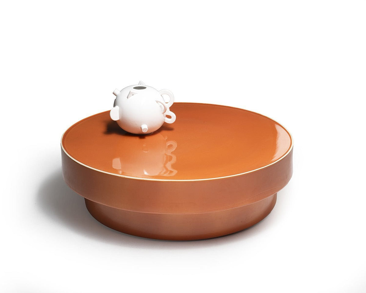 Ta.Ba.Ce. – tavolino - Sag 80 - Zanotta - Tavolino