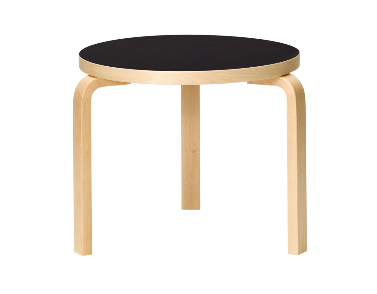 Table 90D – tavolino – ambientata