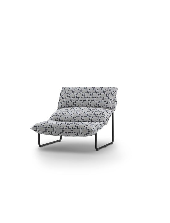 Taboga – poltrona outdoor - Sag 80 - Arflex - Poltrona
