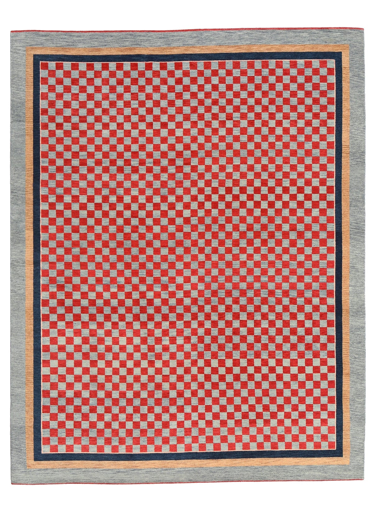 Tibetan Gambit – tappeto – foto prodotto