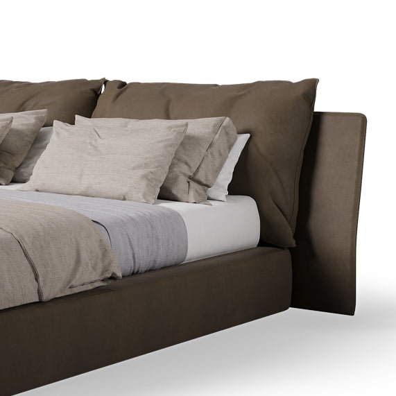 Timeo – letto - Sag 80 - Alivar - Letto