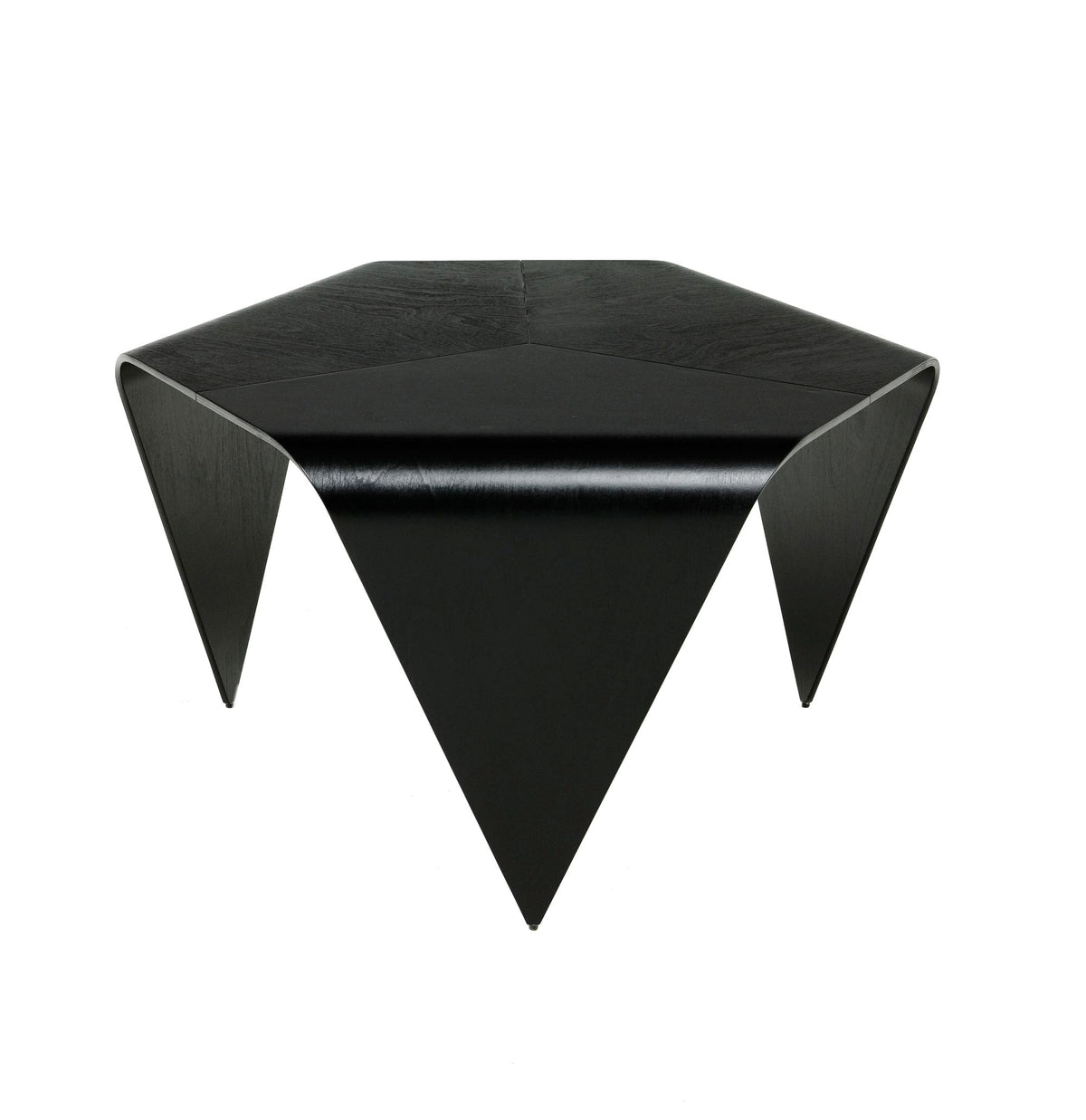 Trienna Table – tavolino - Sag 80 - Artek - Tavolino