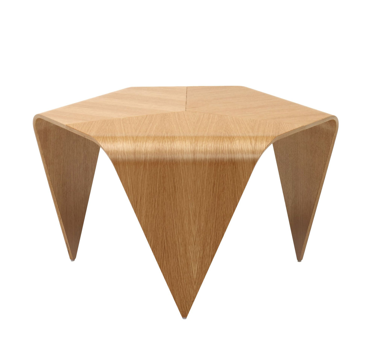 Trienna Table – tavolino - Sag 80 - Artek - Tavolino