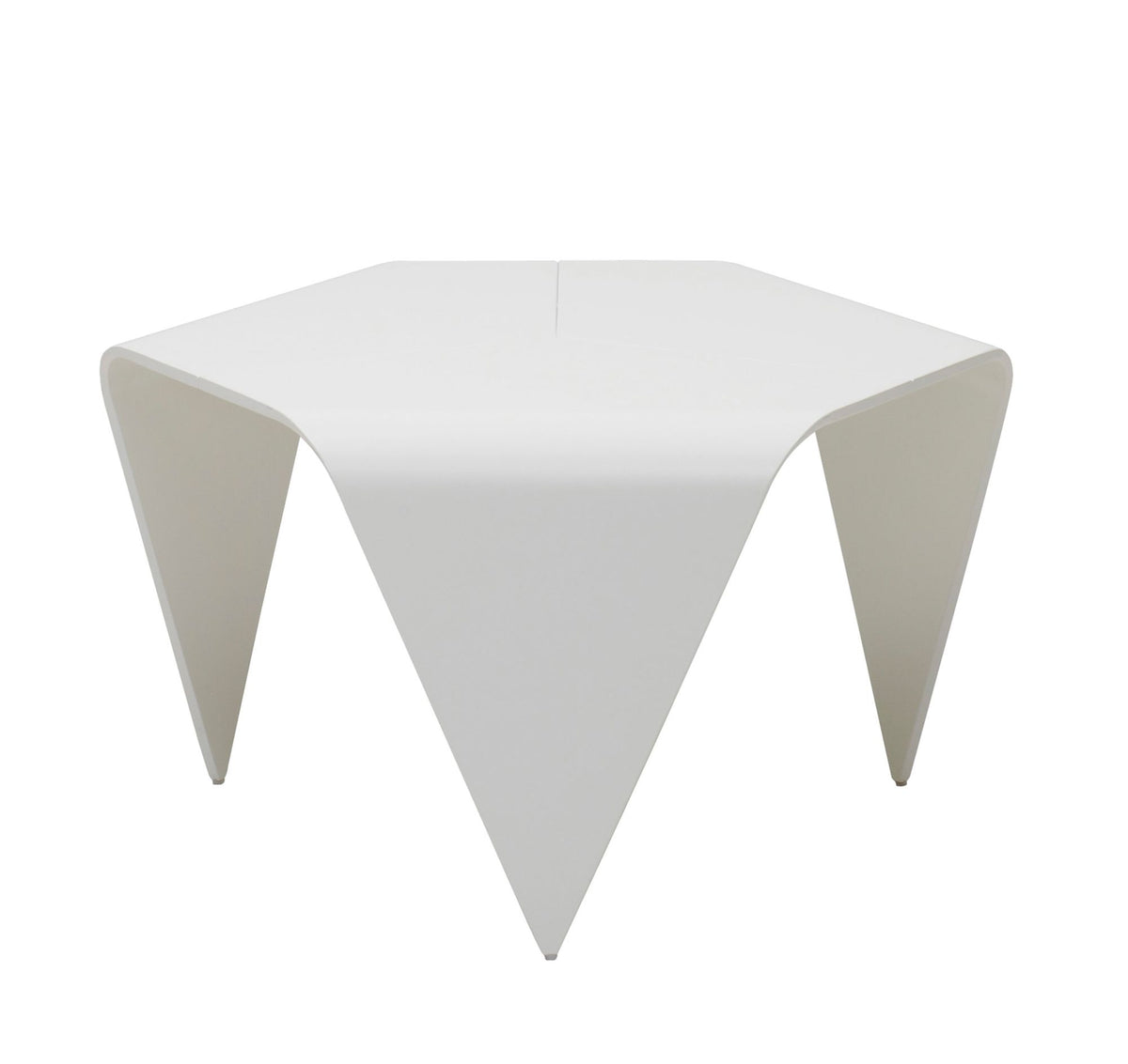 Trienna Table – tavolino - Sag 80 - Artek - Tavolino